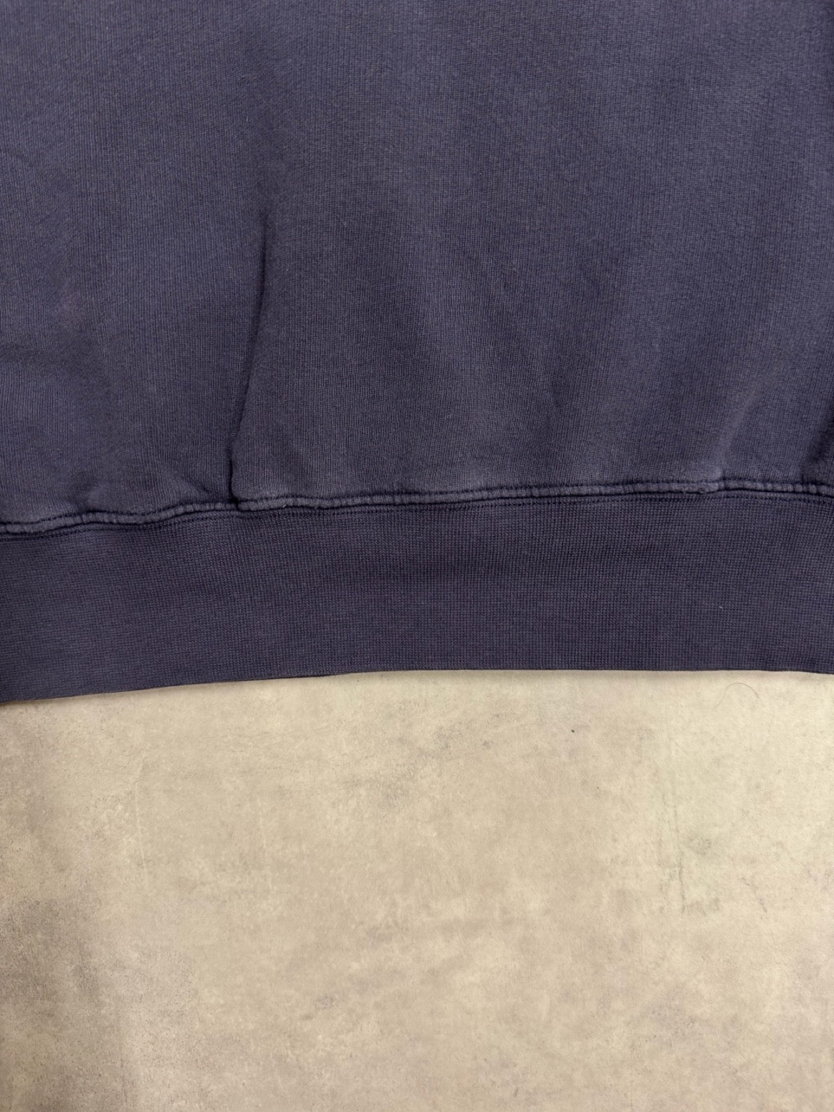 90's「RALPH LAUREN」ワンポイントスウェット