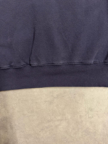 90's「RALPH LAUREN」ワンポイントスウェット