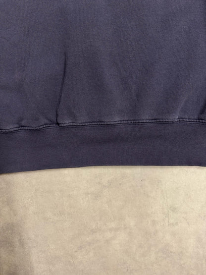 90's「RALPH LAUREN」ワンポイントスウェット