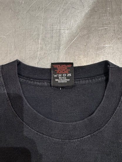 00's HARLEY-DAVIDSON「DUBLIN-IRELAND」USA製 ハーレーTシャツ