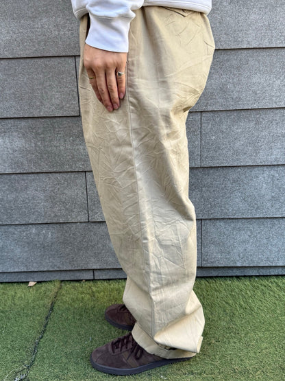 90's「POLO by Ralgh Lauren」チノパンツ
