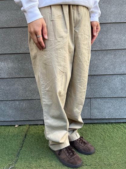 90's「POLO by Ralgh Lauren」チノパンツ