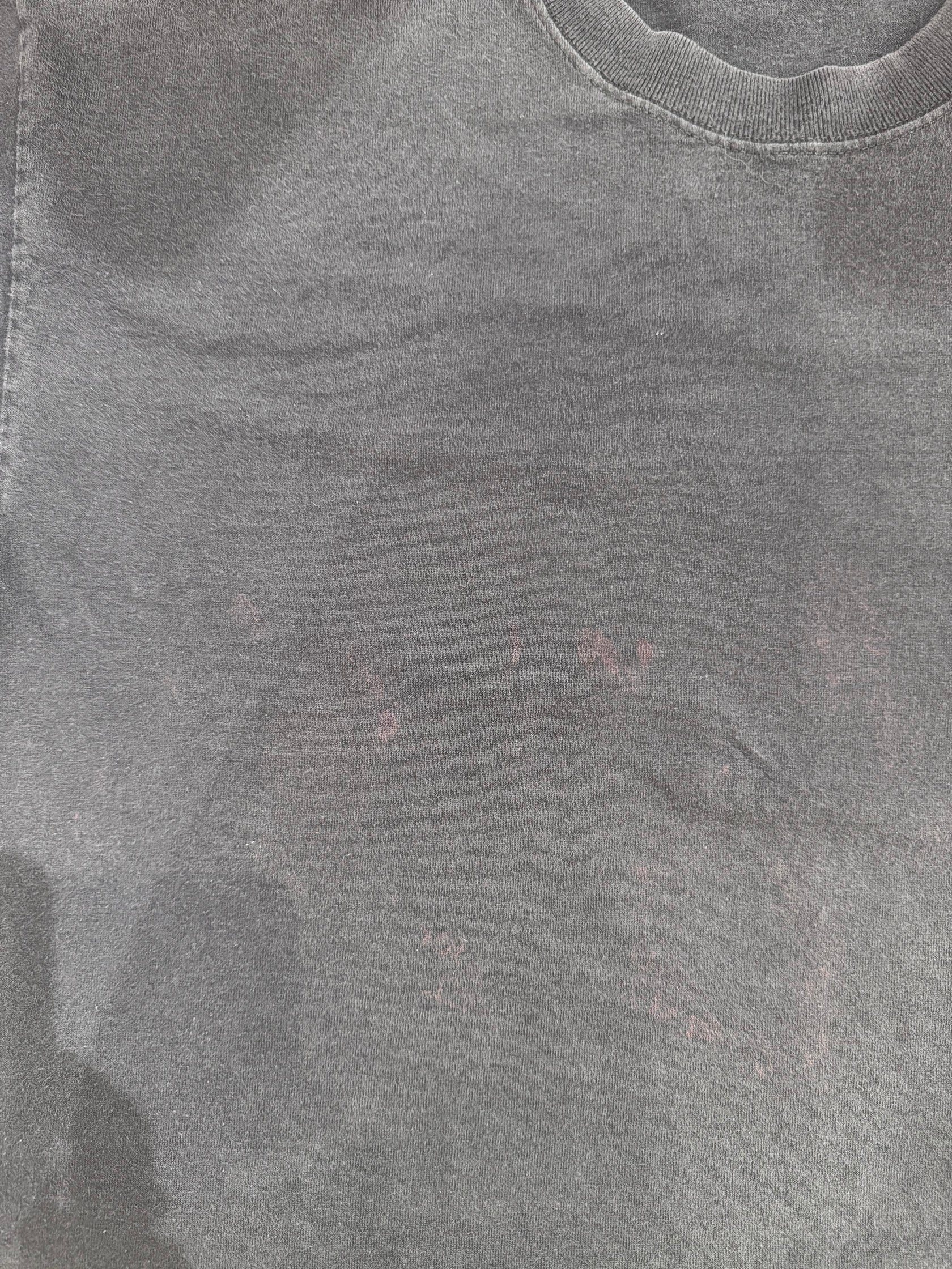00's HARLEY-DAVIDSON「DUBLIN-IRELAND」USA製 ハーレーTシャツ