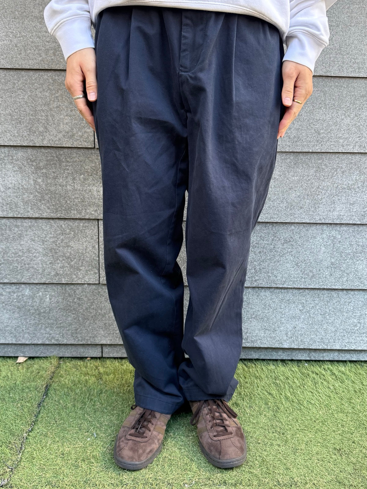 90's「Polo by Ralph Lauren」チノパンツ