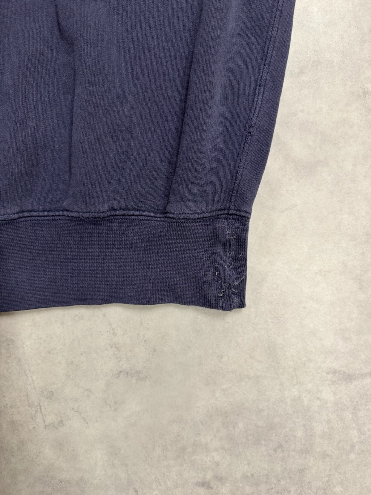 90's「RALPH LAUREN」ワンポイントスウェット