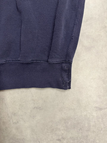 90's「RALPH LAUREN」ワンポイントスウェット