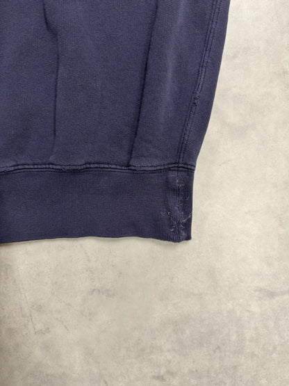 90's「RALPH LAUREN」ワンポイントスウェット