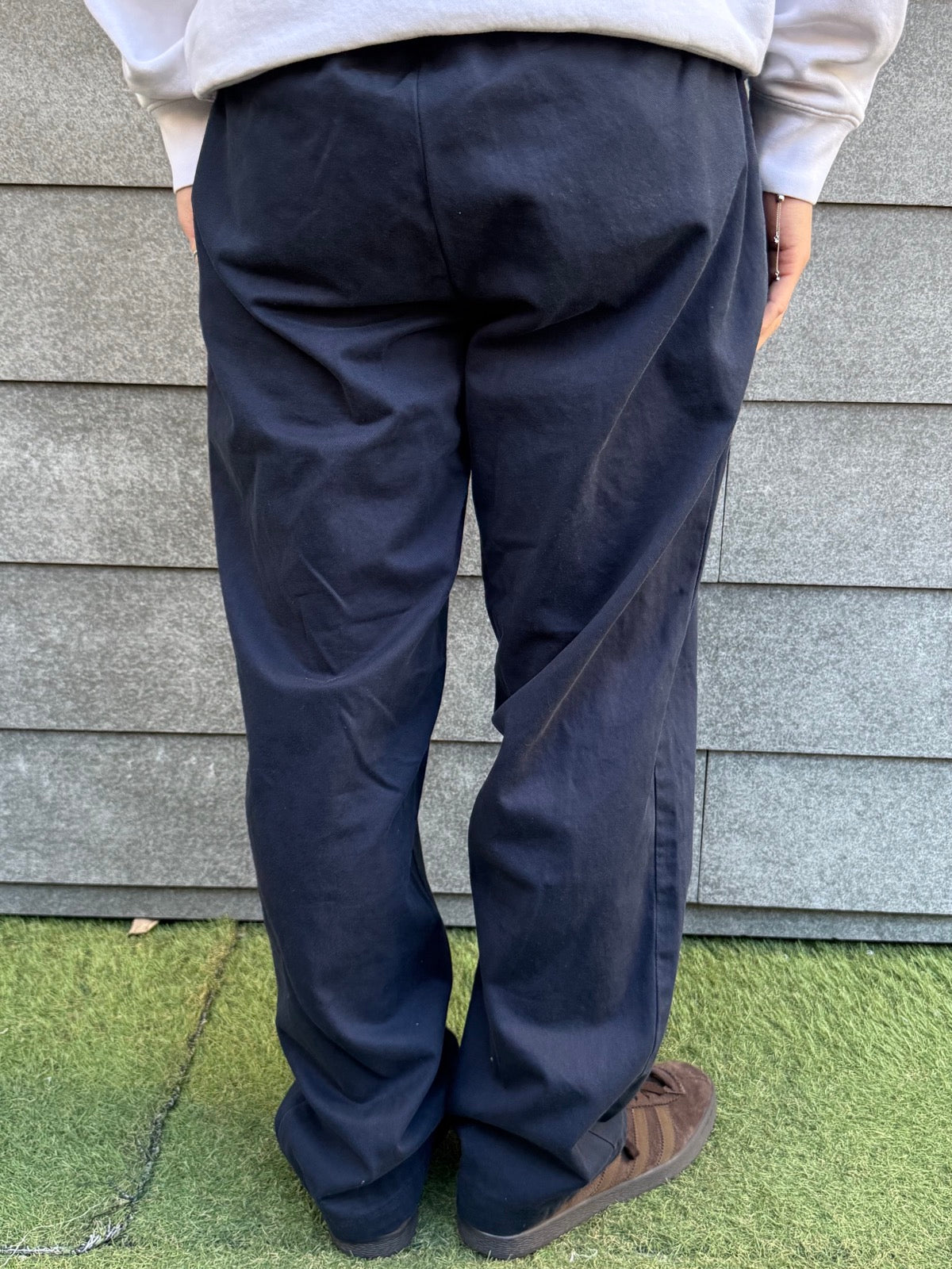 90's「Polo by Ralph Lauren」チノパンツ