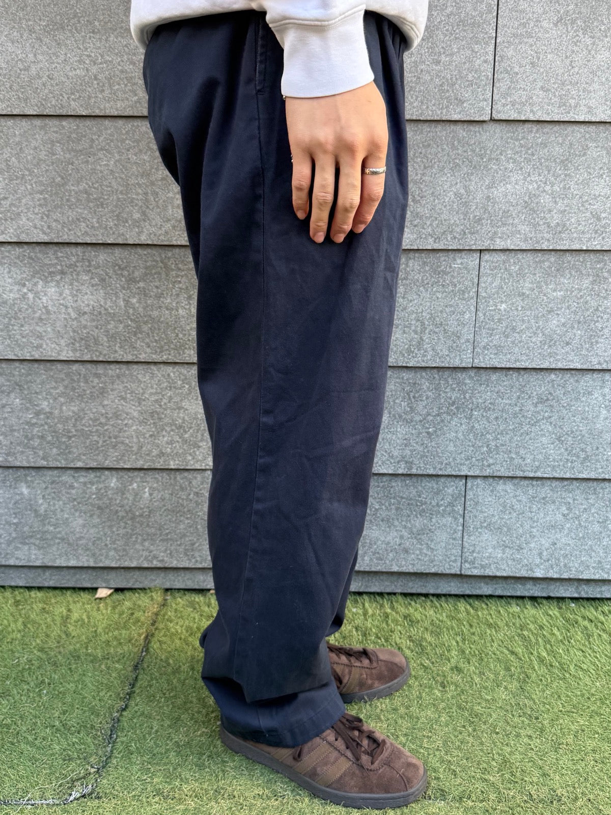 90's「Polo by Ralph Lauren」チノパンツ