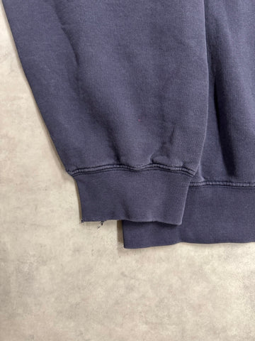 90's「RALPH LAUREN」ワンポイントスウェット