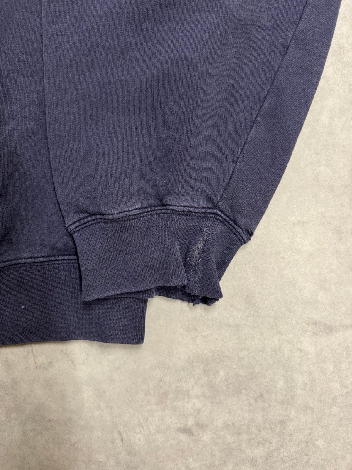 90's「RALPH LAUREN」ワンポイントスウェット