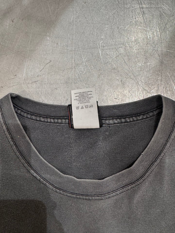 00's HARLEY-DAVIDSON「ROCKLIN CALIFORNIA」USA製 ハーレーTシャツ
