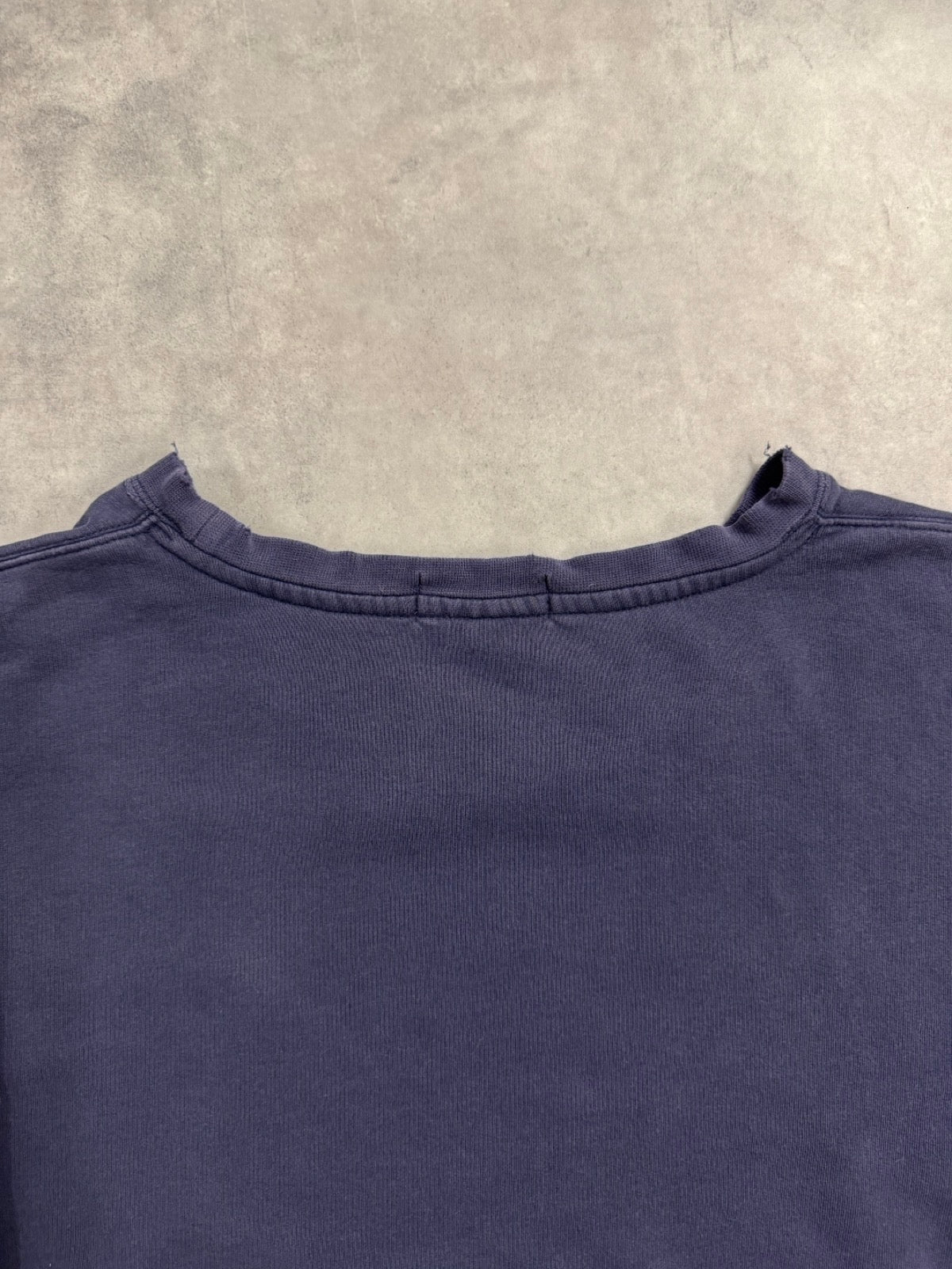 90's「RALPH LAUREN」ワンポイントスウェット