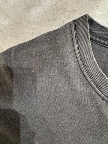 00's HARLEY-DAVIDSON「ROCKLIN CALIFORNIA」USA製 ハーレーTシャツ