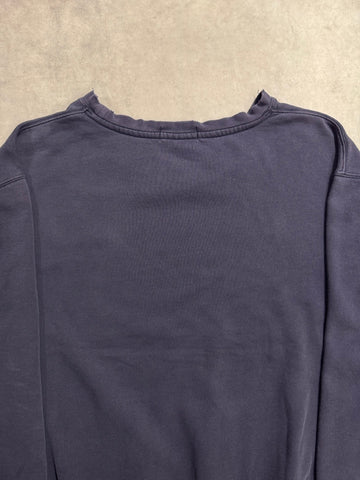 90's「RALPH LAUREN」ワンポイントスウェット