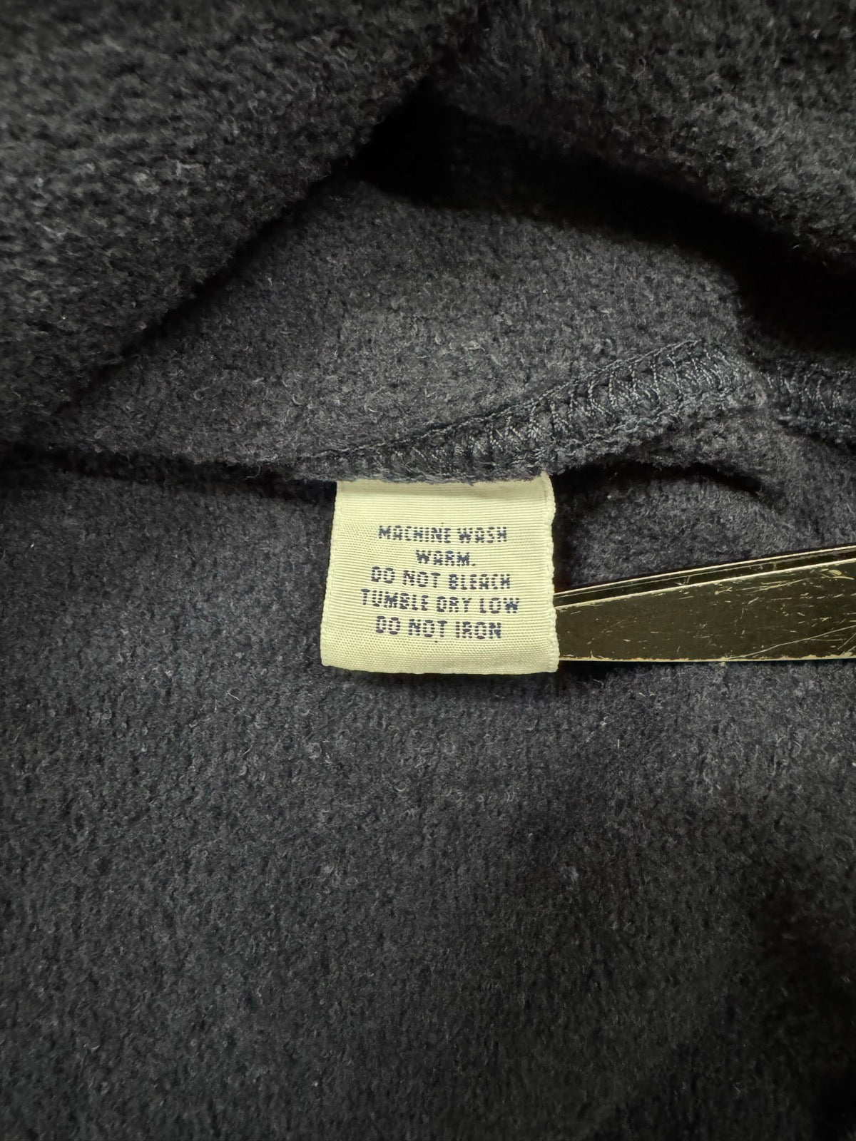 90's「RALPH LAUREN」ワンポイントスウェット