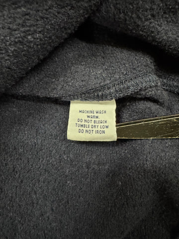 90's「RALPH LAUREN」ワンポイントスウェット