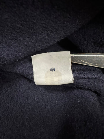 90's「RALPH LAUREN」ワンポイントスウェット
