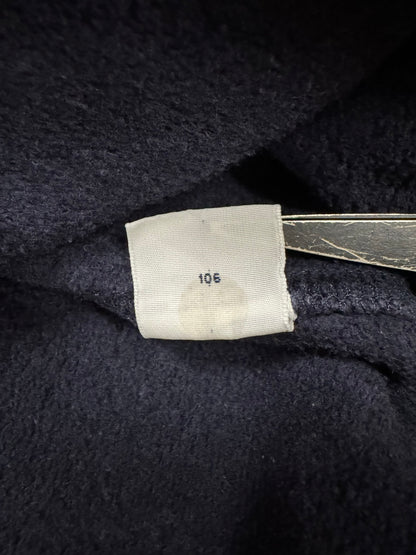 90's「RALPH LAUREN」ワンポイントスウェット