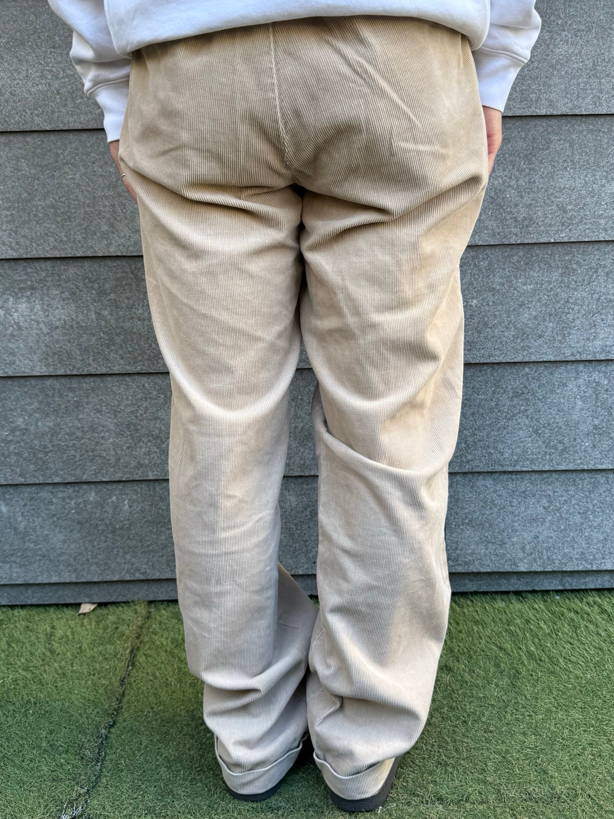 90's「Polo by Ralph Lauren」コーデュロイパンツ