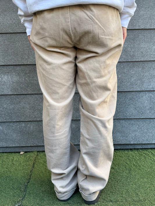 90's「Polo by Ralph Lauren」コーデュロイパンツ