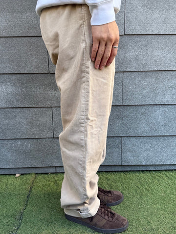 90's「Polo by Ralph Lauren」コーデュロイパンツ