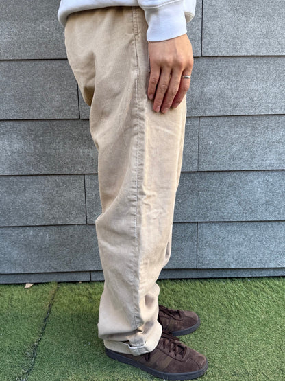 90's「Polo by Ralph Lauren」コーデュロイパンツ