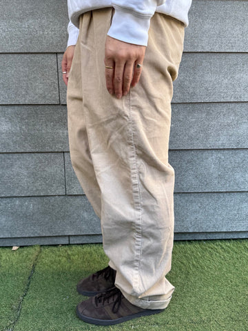 90's「Polo by Ralph Lauren」コーデュロイパンツ