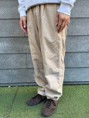 90's「Polo by Ralph Lauren」コーデュロイパンツ