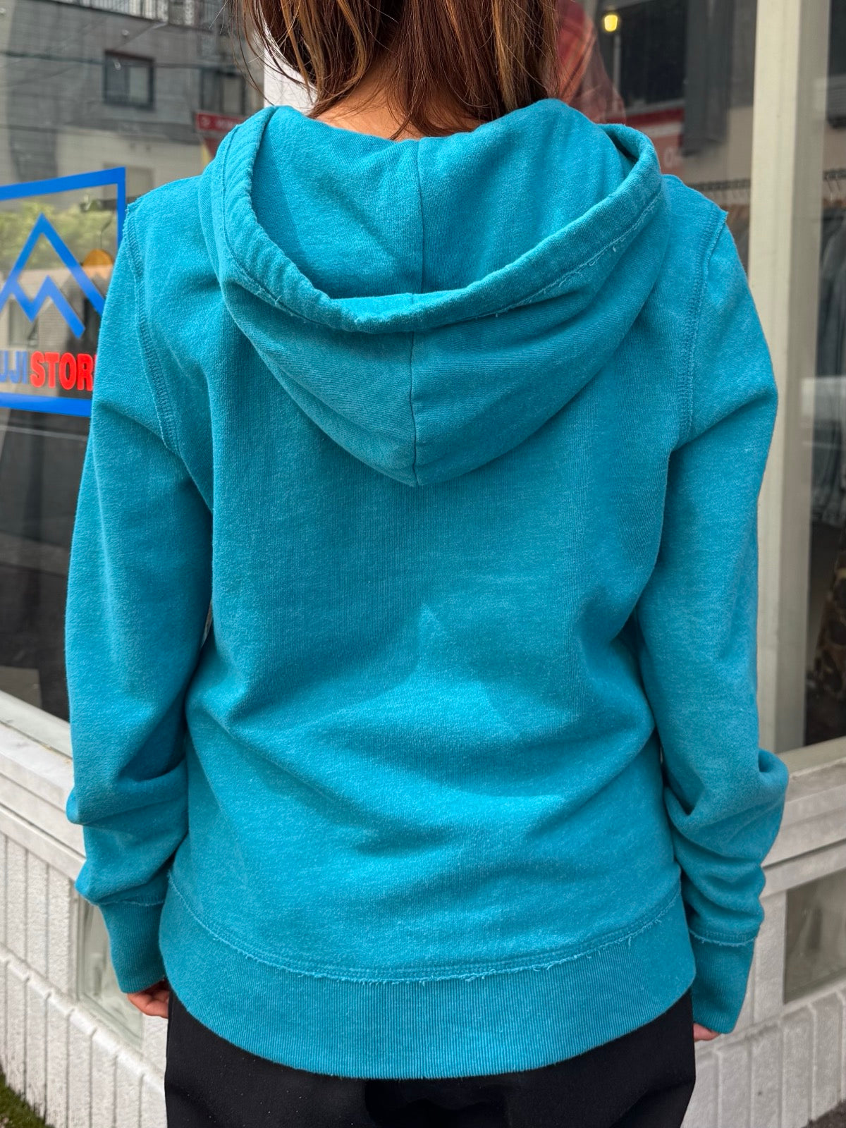 00's AEROPOSTALE パーカー