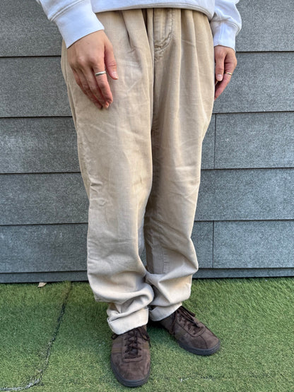 90's「Polo by Ralph Lauren」コーデュロイパンツ