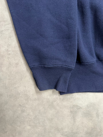 90's「RALPH LAUREN」ワンポイントスウェット