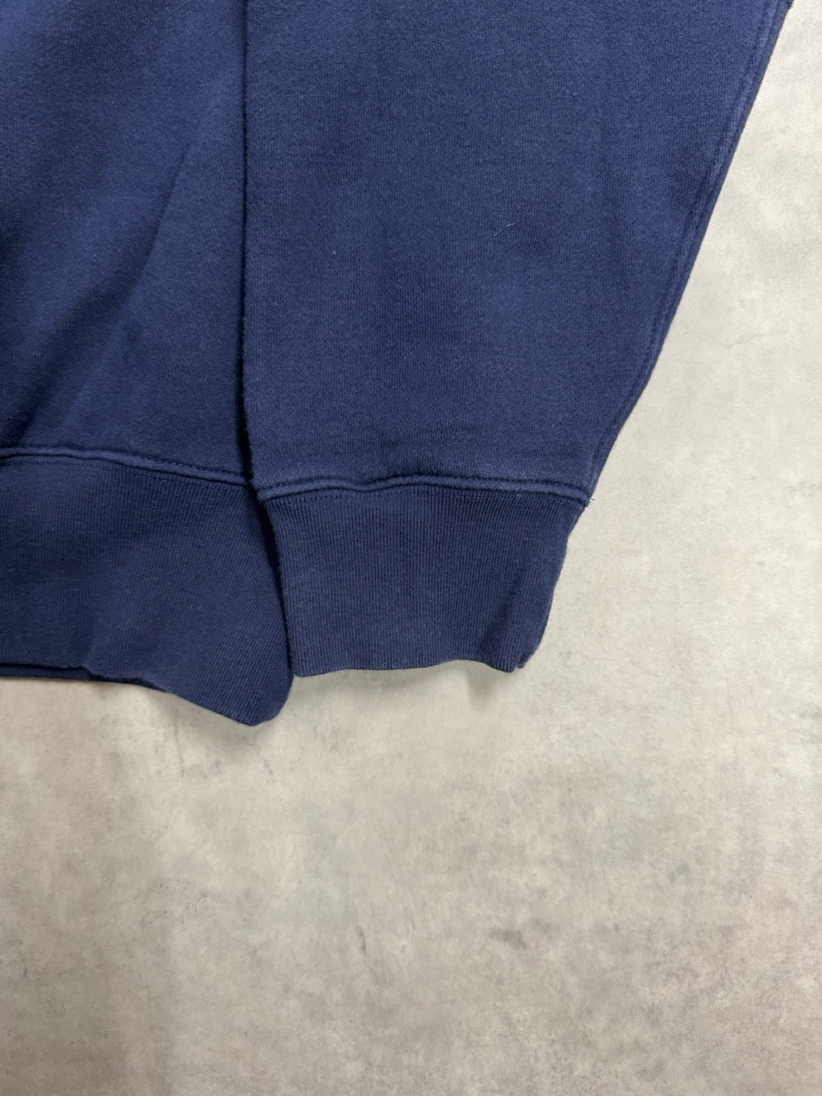 90's「RALPH LAUREN」ワンポイントスウェット