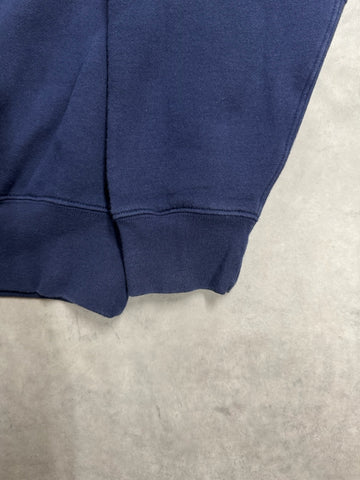 90's「RALPH LAUREN」ワンポイントスウェット