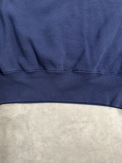 90's「RALPH LAUREN」ワンポイントスウェット