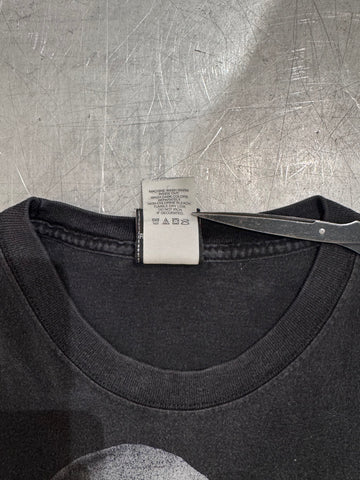 00's HARLEY-DAVIDSON「LAS VEGAS NEVADA」USA製 ハーレーTシャツ