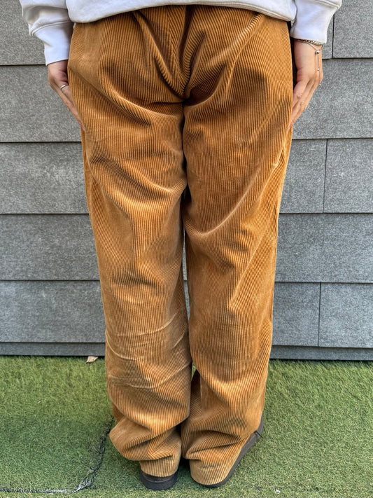 90's「Polo by Ralph Lauren」コーデュロイパンツ