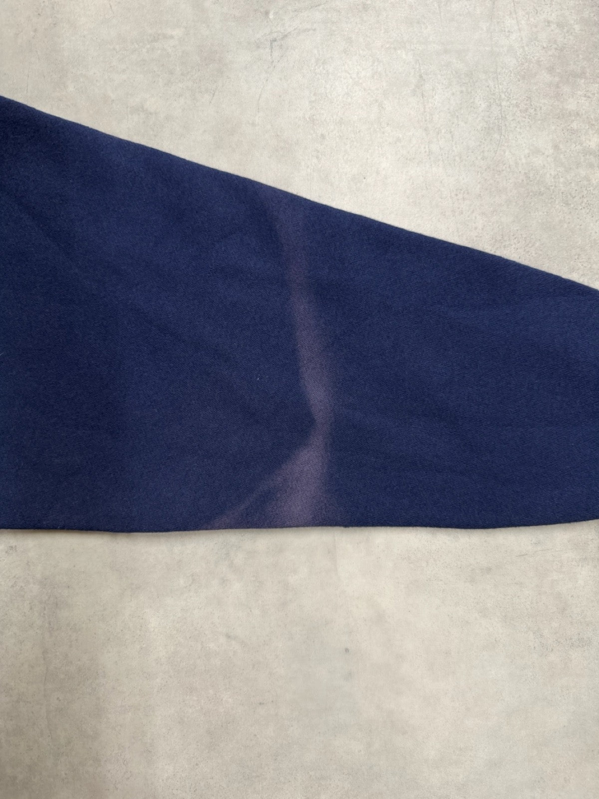 90's「RALPH LAUREN」ワンポイントスウェット