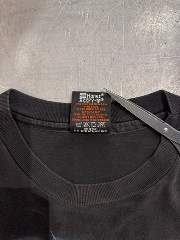 90's HARLEY-DAVIDSON「EAGLE」USA製 ハーレーTシャツ