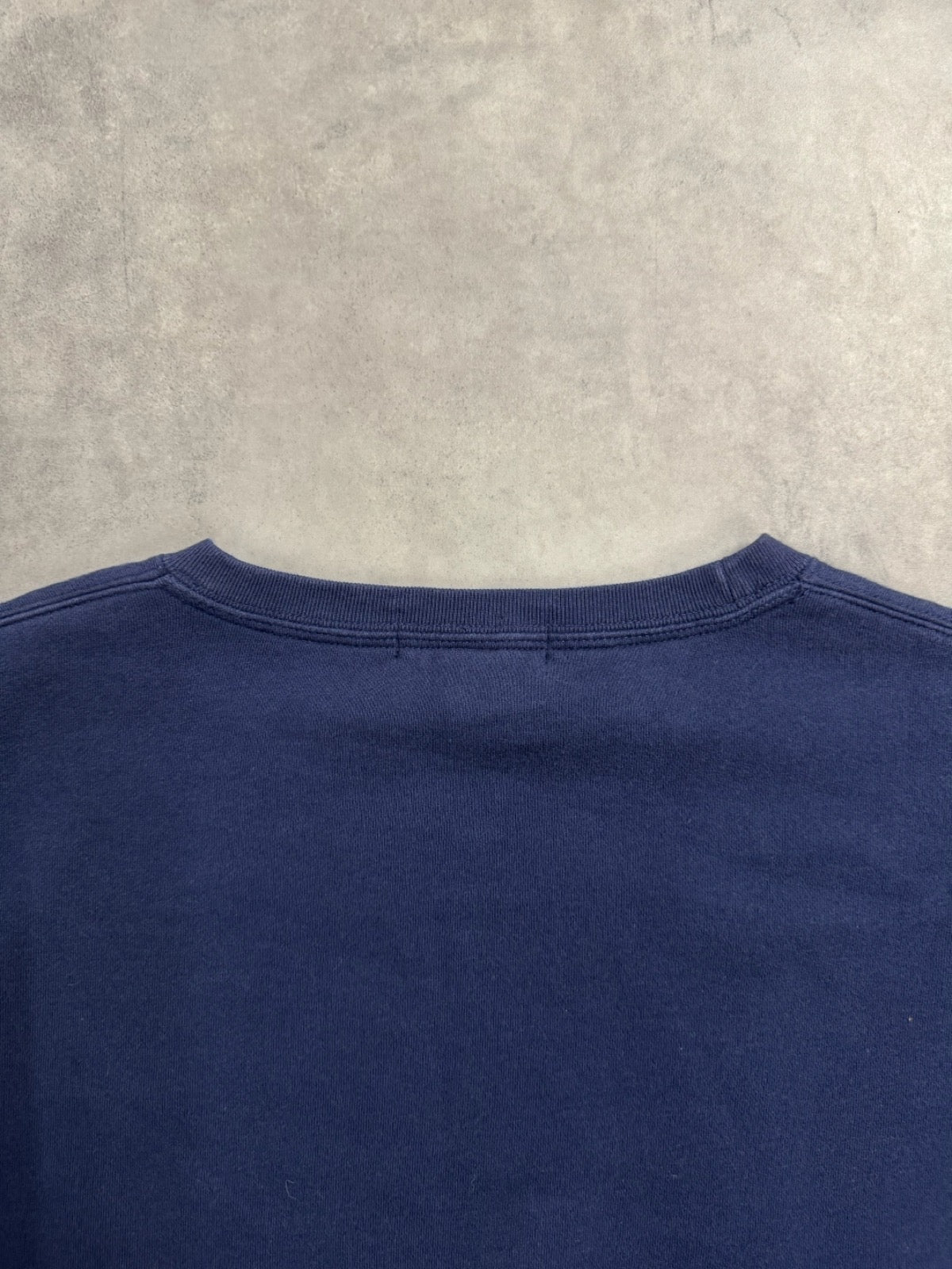 90's「RALPH LAUREN」ワンポイントスウェット