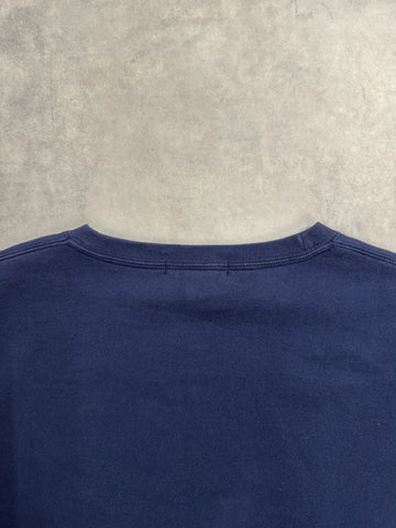 90's「RALPH LAUREN」ワンポイントスウェット