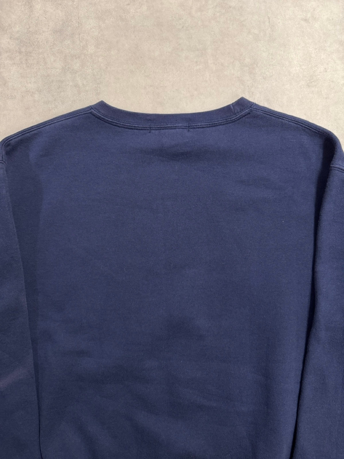 90's「RALPH LAUREN」ワンポイントスウェット
