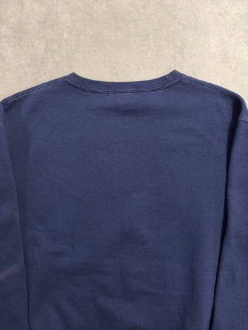 90's「RALPH LAUREN」ワンポイントスウェット