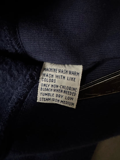 90's「RALPH LAUREN」ワンポイントスウェット