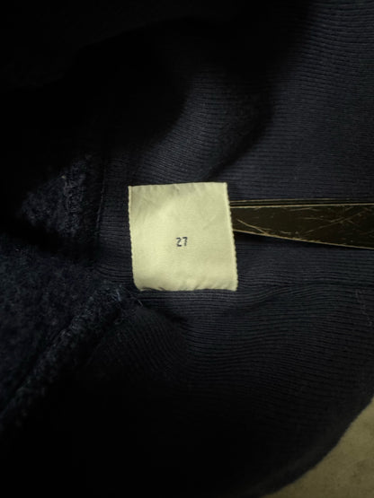 90's「RALPH LAUREN」ワンポイントスウェット