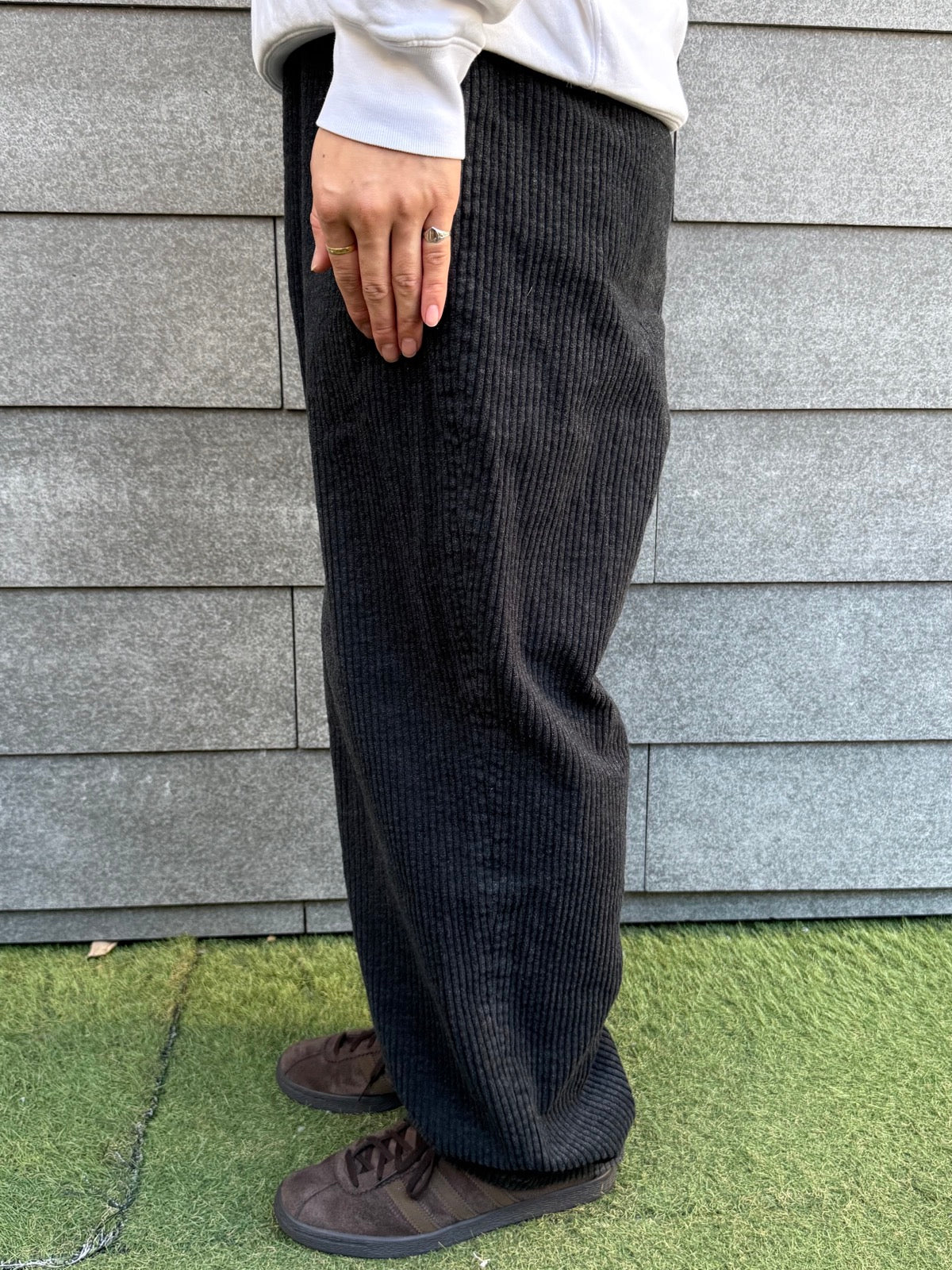 90's「POLO SPORT」USA製 コーデュロイパンツ