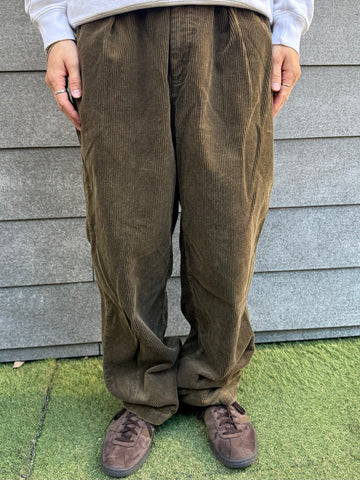 90's「Polo by Ralph Lauren」コーデュロイパンツ