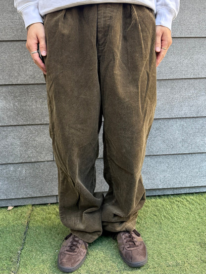 90's「Polo by Ralph Lauren」コーデュロイパンツ