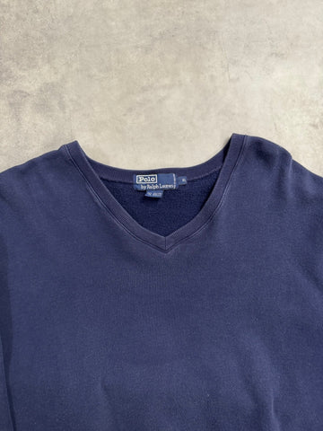 90's RALPH LAUREN「POLO GOLF」スウェット