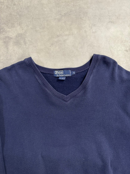 90's RALPH LAUREN「POLO GOLF」スウェット
